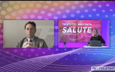 Teletutto racconta salute