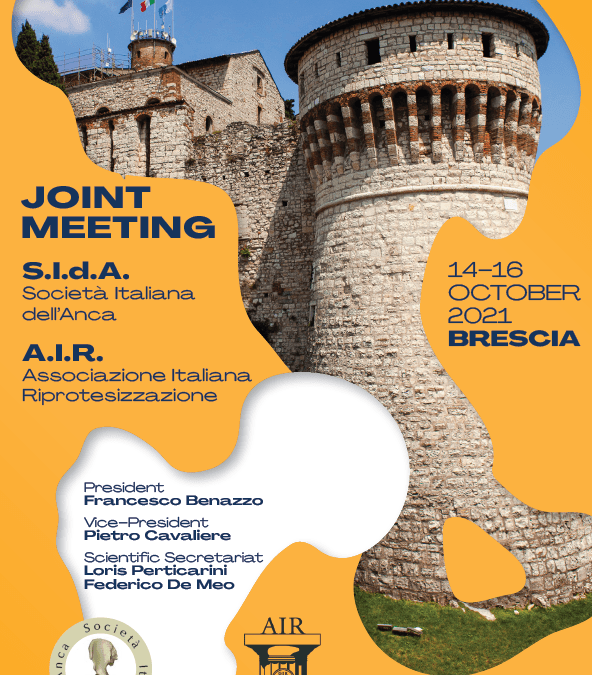 Joint Meeting – 2021