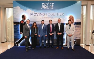 Moving Together – Congresso Fidia Pharma a Istanbul